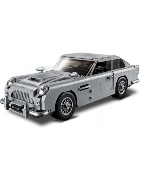 Bondův Aston Martin DB5 - LEGO 10262