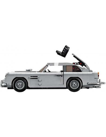Bondův Aston Martin DB5 - LEGO 10262