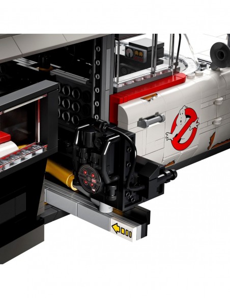 Krotitelé duchů – ECTO-1 - LEGO 10274