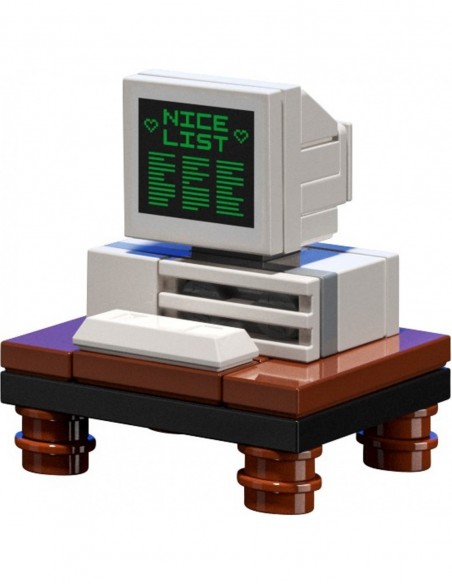 Elfí domek - LEGO 10275