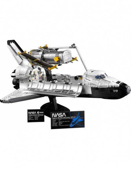 NASA Raketoplán Discovery - LEGO 10283