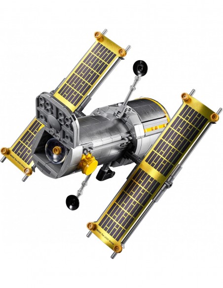 NASA Raketoplán Discovery - LEGO 10283
