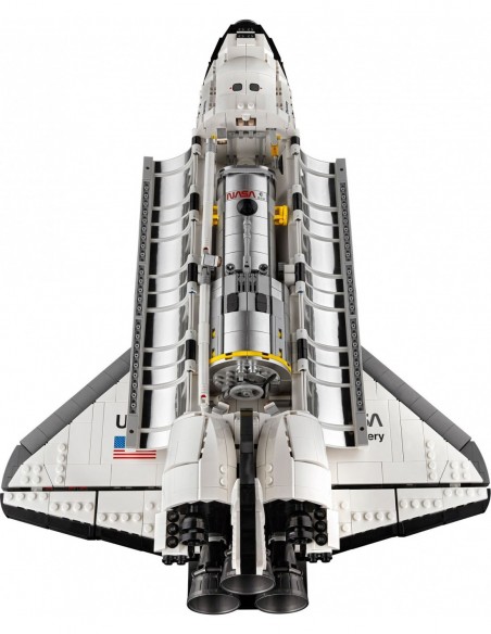 NASA Raketoplán Discovery - LEGO 10283