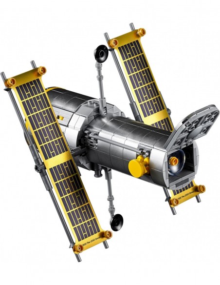 NASA Raketoplán Discovery - LEGO 10283