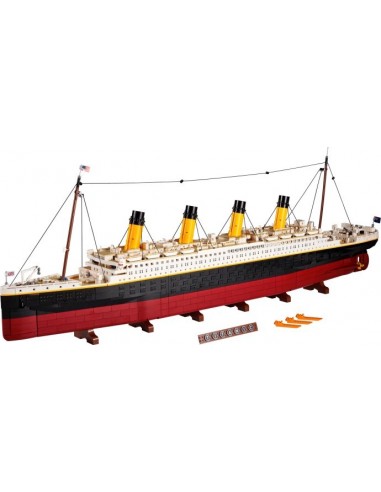 LEGO® Titanic - LEGO 10294