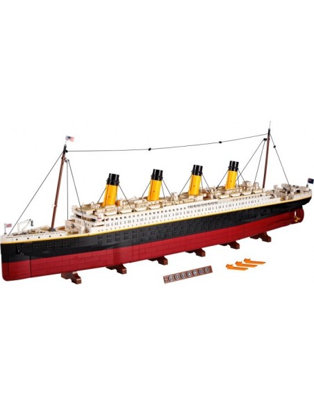 LEGO® Titanic - LEGO 10294