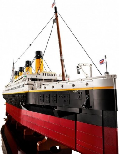 LEGO® Titanic - LEGO 10294