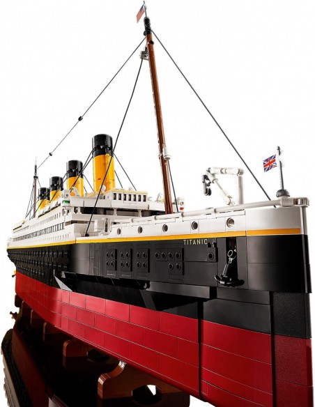 LEGO® Titanic - LEGO 10294