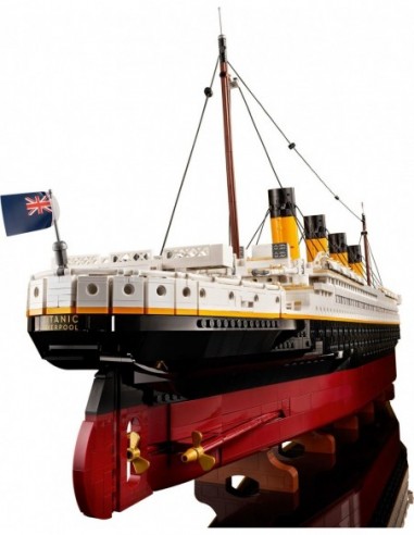LEGO® Titanic - LEGO 10294
