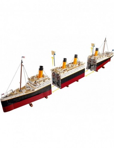 LEGO® Titanic - LEGO 10294