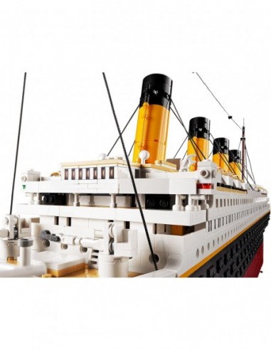 LEGO® Titanic - LEGO 10294
