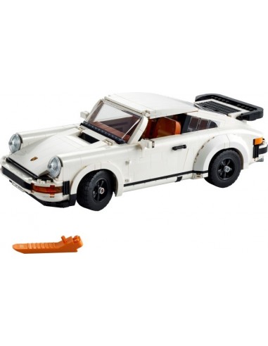 Porsche 911 - LEGO 10295