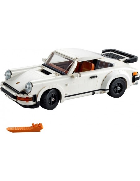 Porsche 911 - LEGO 10295