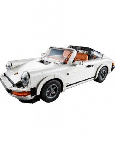 Porsche 911 - LEGO 10295