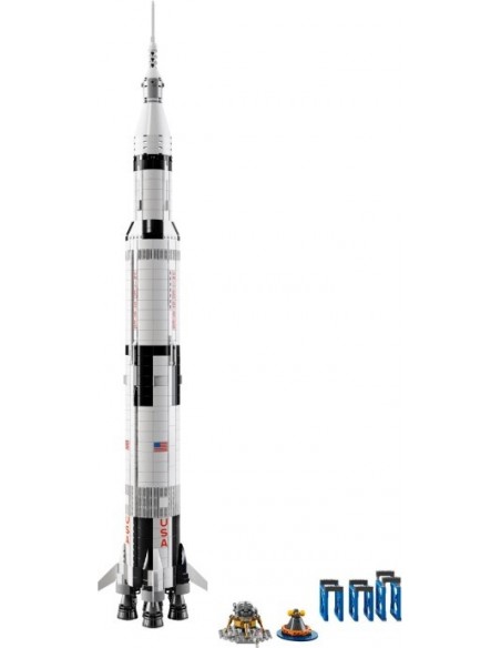 LEGO® NASA Apollo Saturn V - LEGO 21309