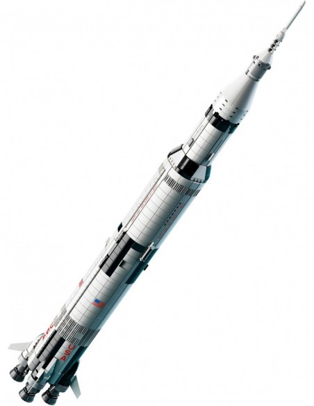 LEGO® NASA Apollo Saturn V - LEGO 21309