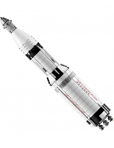 LEGO® NASA Apollo Saturn V - LEGO 21309