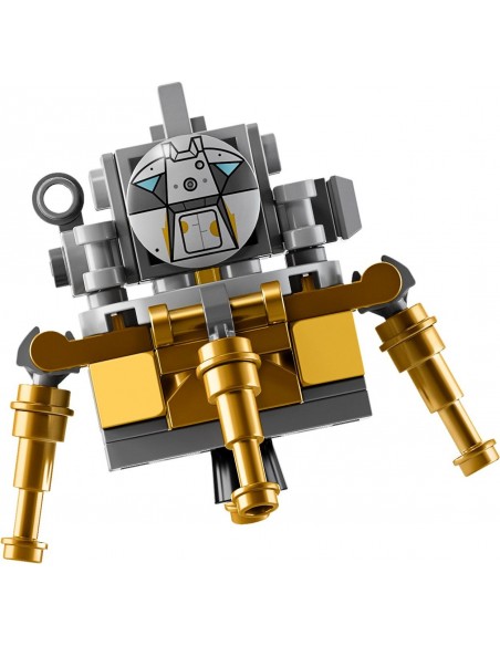 LEGO® NASA Apollo Saturn V - LEGO 21309