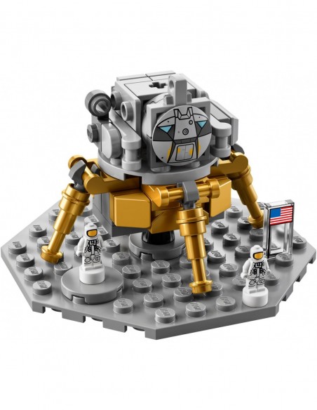 LEGO® NASA Apollo Saturn V - LEGO 21309