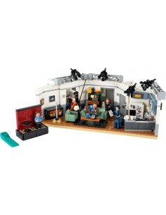 Seinfeld - LEGO 21328 2