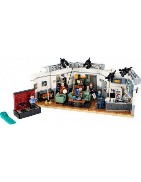 Seinfeld - LEGO 21328