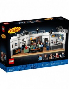 Seinfeld - LEGO 21328