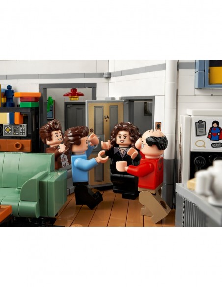 Seinfeld - LEGO 21328