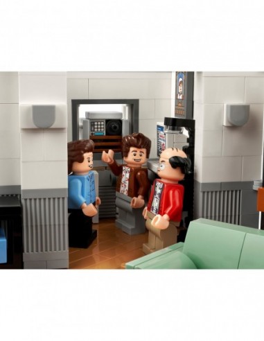 Seinfeld - LEGO 21328