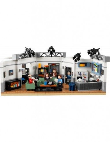 Seinfeld - LEGO 21328