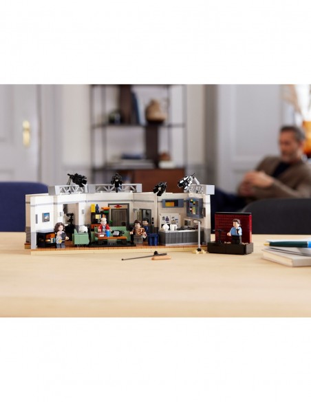 Seinfeld - LEGO 21328