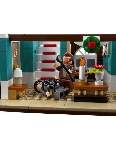 LEGO® Ideas Sám doma - LEGO 21330