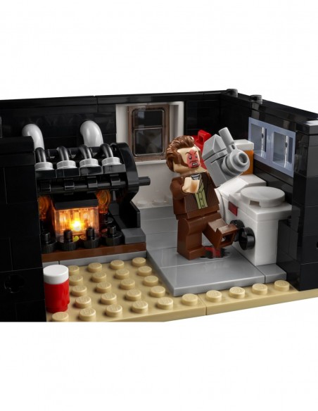 LEGO® Ideas Sám doma - LEGO 21330