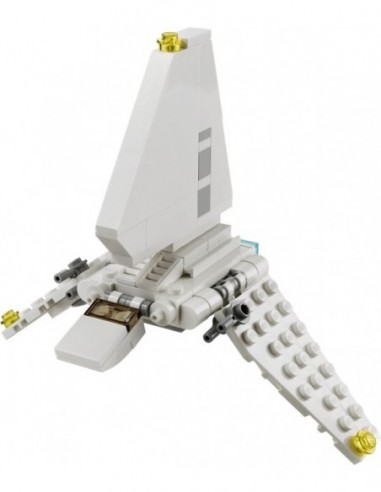 Imperial Shuttle polybag - LEGO 30388
