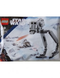 AT-ST polybag - LEGO 30495