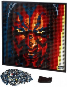 Star Wars™ – Sith™ - LEGO 31200 2