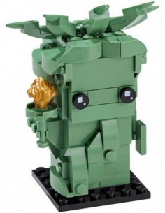 Socha Svobody - LEGO 40367 2