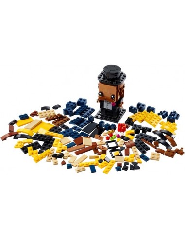 Ženich - LEGO 40384