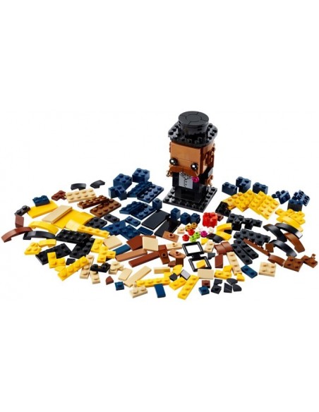 Ženich - LEGO 40384
