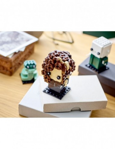 Voldemort™, Nagini a Bellatrix - LEGO 40496