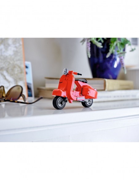 Vespa - LEGO 40517