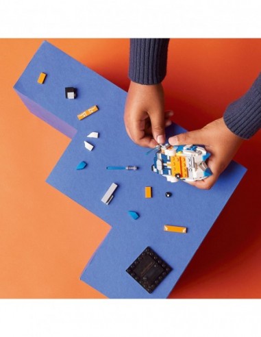 Ahsoka Tano™ - LEGO 40539