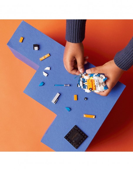 Ahsoka Tano™ - LEGO 40539