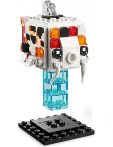 Kapr koi - LEGO 40545