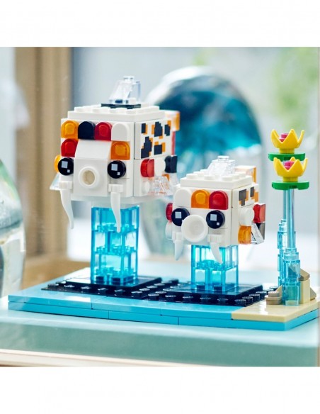 Kapr koi - LEGO 40545