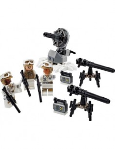 Obrana planety Hoth™ - LEGO 40557 2