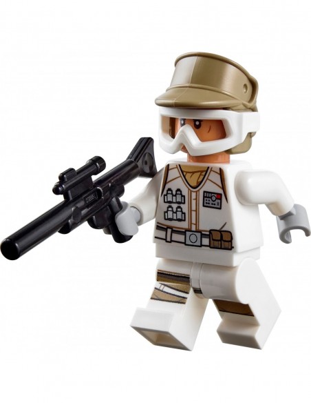 Obrana planety Hoth™ - LEGO 40557