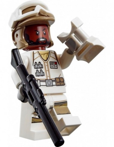 Obrana planety Hoth™ - LEGO 40557
