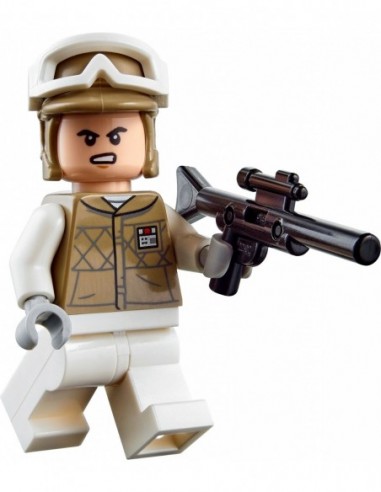 Obrana planety Hoth™ - LEGO 40557