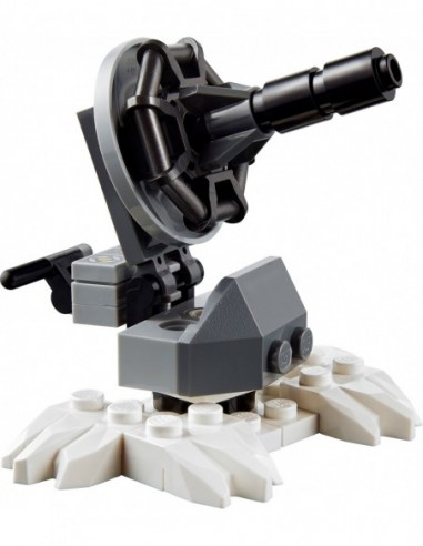 Obrana planety Hoth™ - LEGO 40557