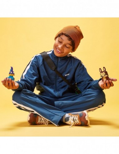 Road Runner a Wile E. Coyote - LEGO 40559